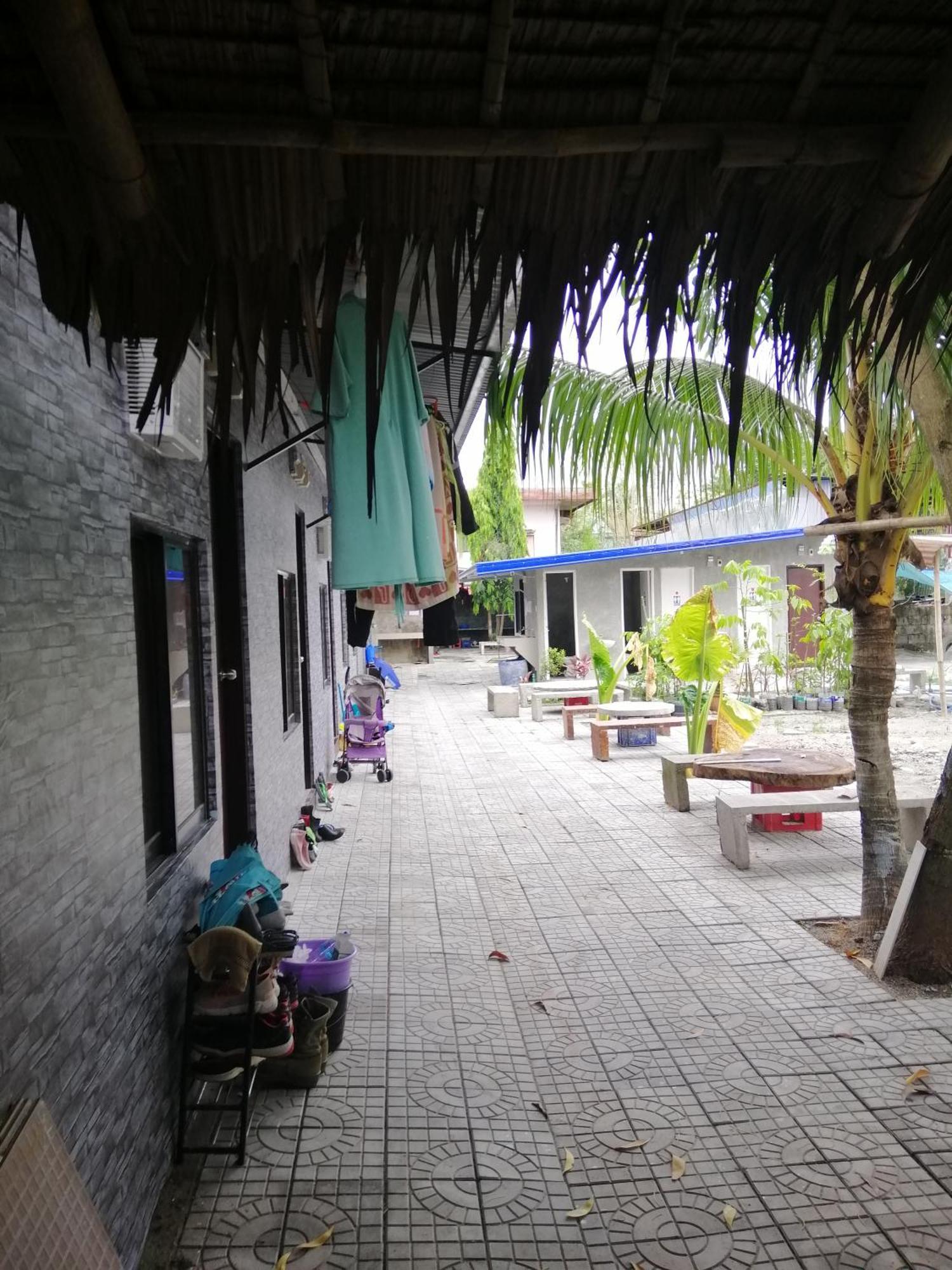 打拉 Katrina'S Dorm旅舍 外观 照片