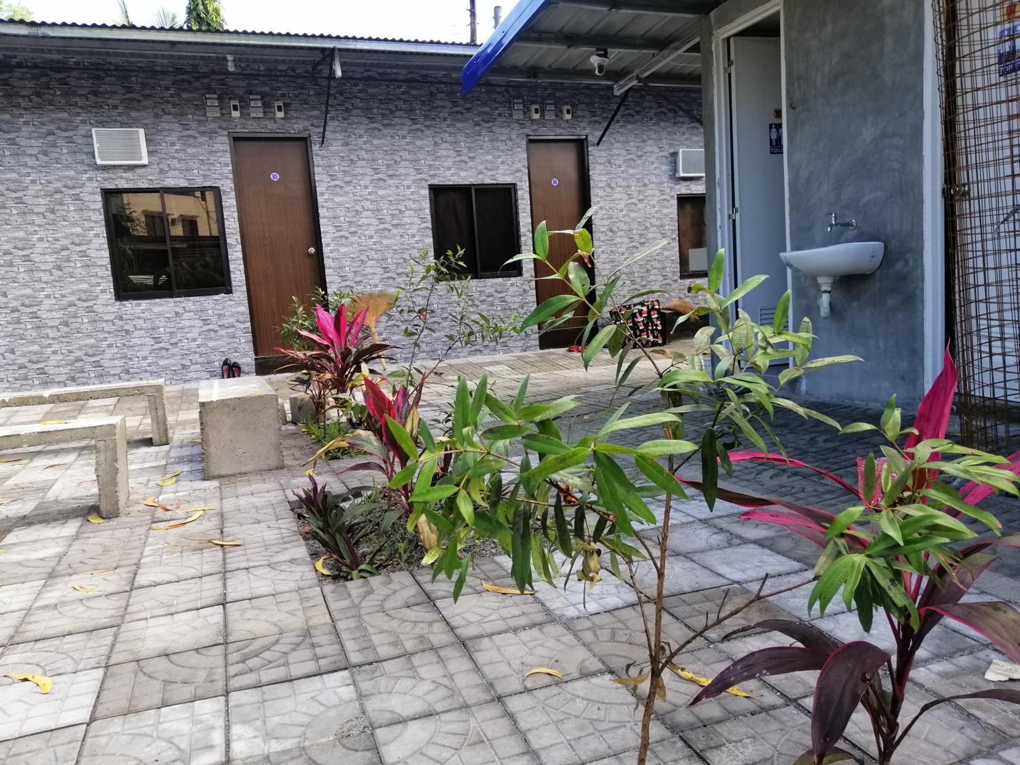 打拉 Katrina'S Dorm旅舍 外观 照片