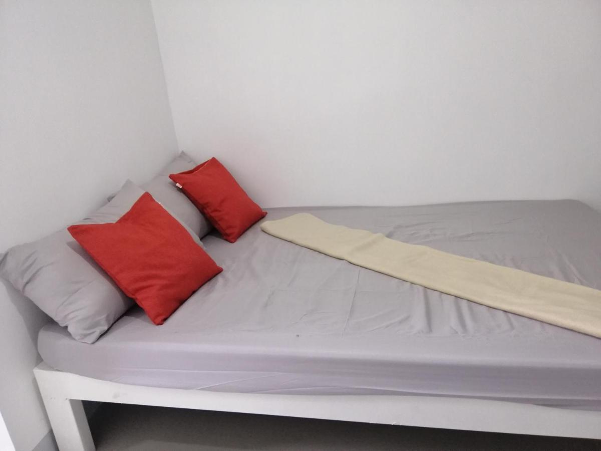 打拉 Katrina'S Dorm旅舍 外观 照片