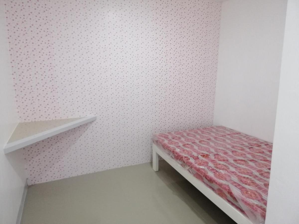 打拉 Katrina'S Dorm旅舍 外观 照片